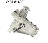 WATER PUMP FOR AUDI 100 C4 AVANT A4 A6 CABRIOLET SKF VKPA 81402