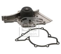 WATER PUMP FOR AUDI 100 C4 AVANT A6 A8 FEBI BILSTEIN 18891