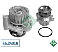 INA 538 0038 10 Water pump