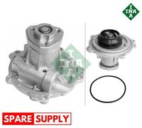 WATER PUMP FOR AUDI A4 A4 B5 AVANT A6 INA 538 0114 10 NEW