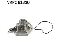 WATER PUMP FOR AUDI A4 A5 A6 A7 SKF VKPC 81310