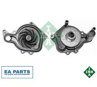 Water Pump for AUDI A4 A5 A6 A8 INA 538 0410 10