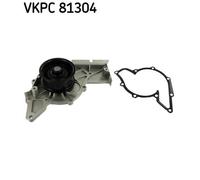 WATER PUMP FOR AUDI A4 A6 A8 SKF VKPC 81304
