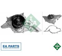 Water Pump for AUDI A4 A6 ALLROAD C5 INA 538 0405 10