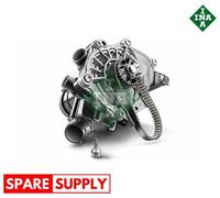 WATER PUMP FOR AUDI A4 INA 538 0360 10