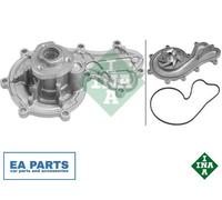 Water Pump for AUDI A4 / S4 B8 A4 Allroad B8 A4 B8 Avant A5 INA 538 0365 10