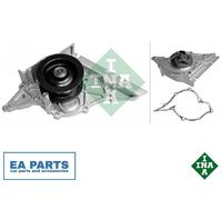 Water Pump for AUDI A6 A8 INA 538 0406 10