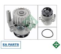 INA 538 0054 10 Water pump