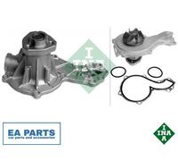 Water Pump for AUDI FORD SEAT INA 538 0339 10