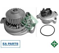 Water Pump for AUDI INA 538 0332 10