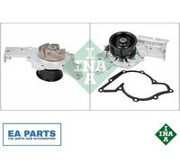 Water Pump for AUDI INA 538 0407 10