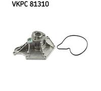 SKF VKPC 81310 Water pump