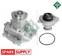 WATER PUMP FOR AUDI SEAT SKODA INA 538 0114 10