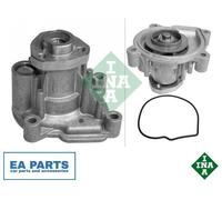Water Pump for AUDI SEAT SKODA INA 538 0337 10
