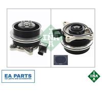 Water Pump for AUDI SEAT SKODA INA 538 0732 10