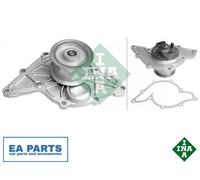 Water Pump for AUDI SKODA VW INA 538 0349 10