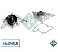 INA 538 0351 10 Water pump