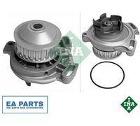 Water Pump for AUDI VW INA 538 0127 10