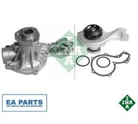 Water Pump for AUDI VW INA 538 0353 10