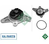 Water Pump for AUDI VW INA 538 0408 10