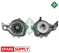 WATER PUMP FOR AUDI VW INA 538 0410 10