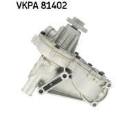 WATER PUMP FOR AUDI VW SKF VKPA 81402