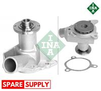 WATER PUMP FOR BERTONE BMW INA 538 0163 10