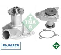 Water Pump for BERTONE BMW INA 538 0163 10