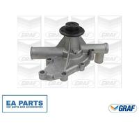 Water Pump for BMW 1500-2000 E10 E6 1600 GT Coupe GRAF PA053