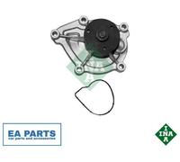 Water Pump for BMW CITROËN DS INA 538 0466 10