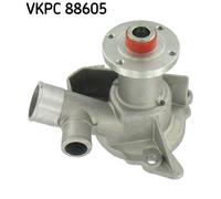 WATER PUMP FOR BMW E21 E30 E28 SKF VKPC 88605