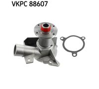 WATER PUMP FOR BMW E30 E12 E28 E34 SKF VKPC 88607