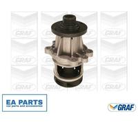 Water Pump for BMW E30 E34 GRAF PA390