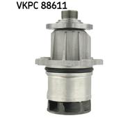 WATER PUMP FOR BMW E30 E34 SKF VKPC 88611