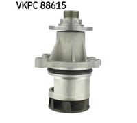 WATER PUMP FOR BMW E30 E36 E46 E34 SKF VKPC 88615