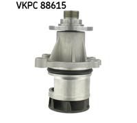 WATER PUMP FOR BMW E30 E36 E46 E34 SKF VKPC 88615