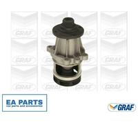 Water Pump for BMW E36 E34 GRAF PA431