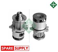WATER PUMP FOR BMW E36 INA 538 0173 10