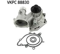 Water Pump for BMW E38 SKF VKPC 88830