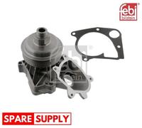 WATER PUMP FOR BMW E46 E65 E53 FEBI BILSTEIN 32425 NEW