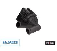Water Pump for BMW E46 E65 E53 MAXGEAR 47-0200