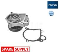 WATER PUMP FOR BMW E46 MEYLE 313 011 1200