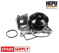 WATER PUMP FOR BMW E70 E71 HEPU P418
