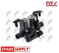 WATER PUMP FOR BMW E70 NTY CTM-BM-024