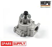 WATER PUMP FOR BMW HEPU P492