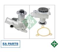 Water Pump for BMW INA 538 0160 10