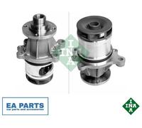 Water Pump for BMW INA 538 0170 10