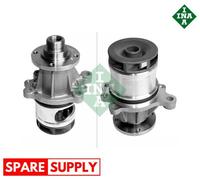 WATER PUMP FOR BMW INA 538 0170 10