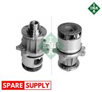 WATER PUMP FOR BMW INA 538 0173 10