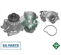 Water Pump for BMW INA 538 0180 10